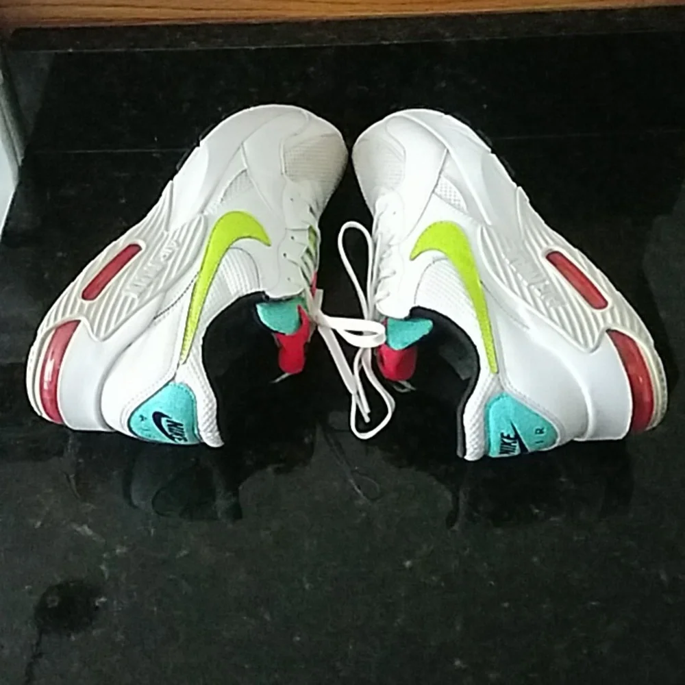 Nike Air Max!! CLEAN!! - Picture 8 of 10